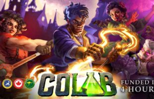 CoLab (ReLaunch)