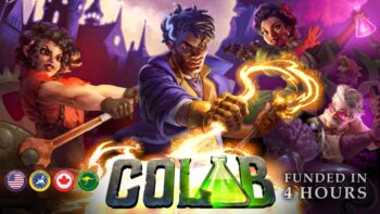 CoLab (ReLaunch)