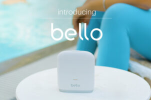 Bello 2 – your personal body fat trainer