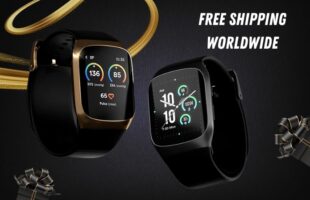 BP Doctor MED: World’s 1st Med-Grade BP Smartwatch