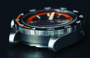 Radcliffe Tsunami 300m Dive watch – your new wrist companion