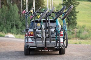 Chuck Rack: The Family-Friendly Adventure Rack