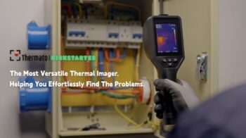 Thermato—the most versatile thermal imager.