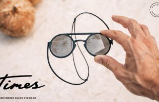 Times – Adventure Ready Eyewear