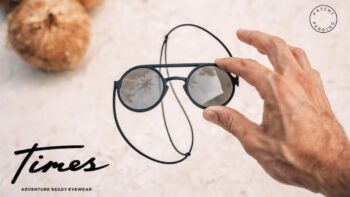 Times – Adventure Ready Eyewear