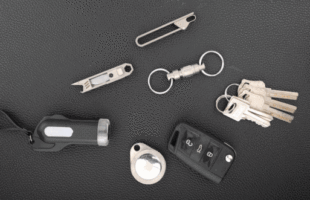 SMALL BUT MIGHTY: Q1 YOUR QUICK RELEASE CONNECTOR FOR EDC