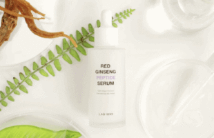 Nature’s Gift from Korea: The Red Ginseng Serum