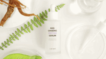 Nature’s Gift from Korea: The Red Ginseng Serum