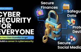The Complete Cybersecurity Training Program – 2024 & Beyond