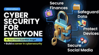 The Complete Cybersecurity Training Program – 2024 & Beyond