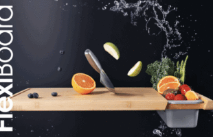 FlexiBoard | One Board, Flexi Modes, Endless Possibilities