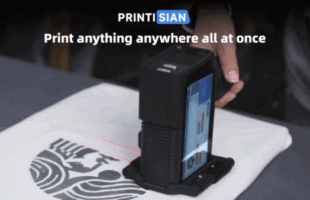 Printisian | Print Anything Anywhere All at once!