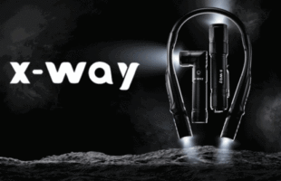 X-way: Light of the Dark