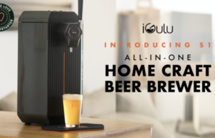 iGulu S1: The Ultimate Beer Brewer For Everyone