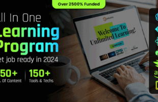 All In One Learning Program