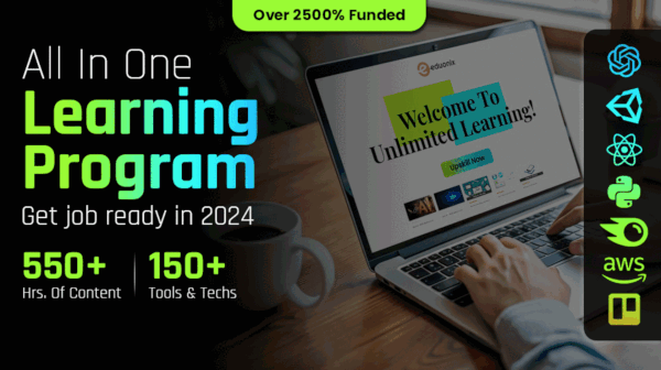 All In One Learning Program