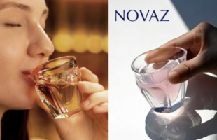 NOVAZ Crystal Petite