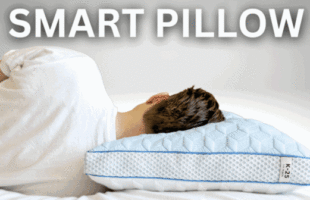 K-25 Smart Pillow