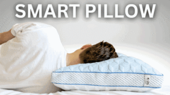 K-25 Smart Pillow