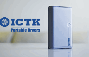 ICTK/Clothes Drying Specialist