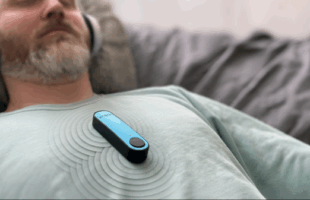 Breth: Mentally Reset in Minutes
