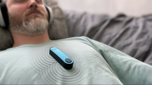 Breth: Mentally Reset in Minutes