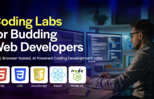 Coding Labs for Web Developers