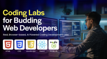Coding Labs for Web Developers