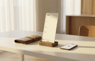 Yearplan : Your Focus System (2026)