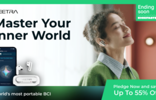 Veetra Alpha: Health Tracker for Your Mind