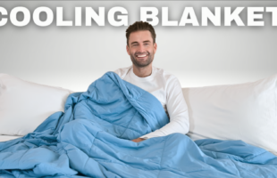 K-25 Cooling Blanket