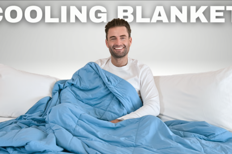 K-25 Cooling Blanket