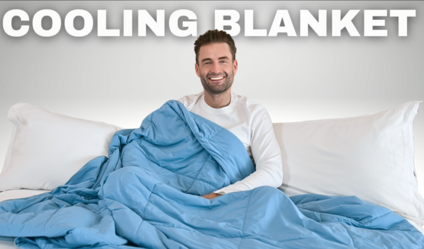 K-25 Cooling Blanket